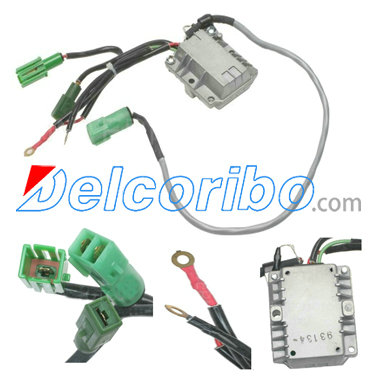 TOYOTA 89620-14153, 8962014153, 89620-14H94, 8962014H94 Ignition Module