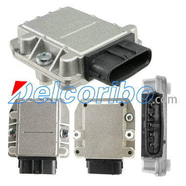 TOYOTA 89621-12050, 8962112050, Denso 131300-2010, 1313002010 Ignition Module