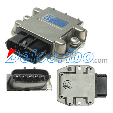 TOYOTA, LEXUS 89621-22010, 8962122010, 89621-24080, 8962124080 Ignition Module