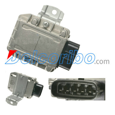 TOYOTA 89620-20320, 8962020320, 89620-24480, 8962024480 Ignition Module