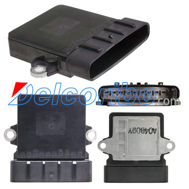 TOYOTA 89621-30020, 8962130020 Ignition Module