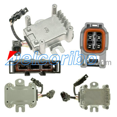 TOYOTA 89620-14430, 8962014430, 89620-22480, 8962022480, 88921552, 962014430 Ignition Module