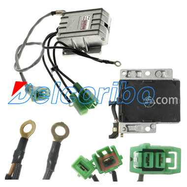 STANDARD LX861, LX-861, TOYOTA 89620-14201, 8962014201 Ignition Module