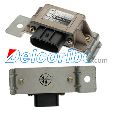 DENSO 33370-60B50, 3337060B50, 131300-1330, 1313001330, 96062104 Ignition Module