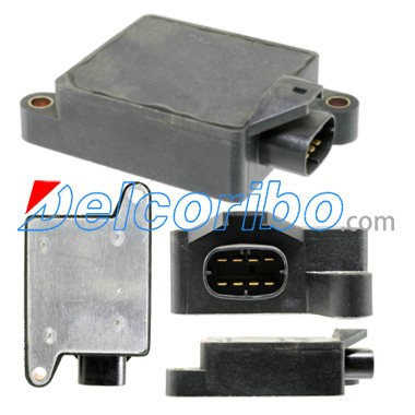 MITSUBISHI MD097598, MD109554, MD093767, MD095697, MD109942, MD109943 Ignition Module