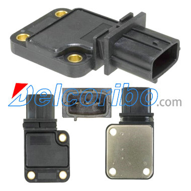 HONDA 30120-P8A-A01, 30120P8AA01, 30120-PBA-A01, 30120PBAA01 Ignition Module