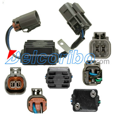 NISSAN 2202003G01, 2202019B10, 2202003G11, 2202029R11, 22020D4513, 2202010G00 Ignition Module