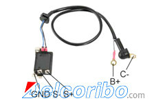 igm1216-denso-131300-0440,1313000440-ignition-module