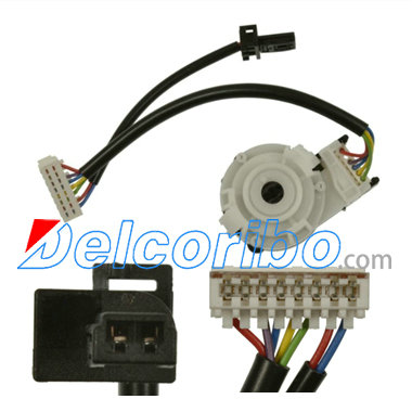 AUDI 5Q0905849, 5Q0-905-849, 5Q0905849C, 5Q0-905-849-C Ignition Switch