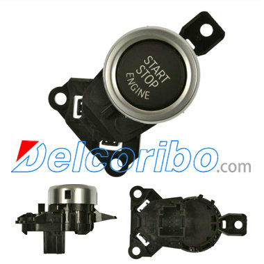 61319153832, 61319162555, 61319197291, 61319225229, 61319229563, 61319263436 BMW Ignition Switch