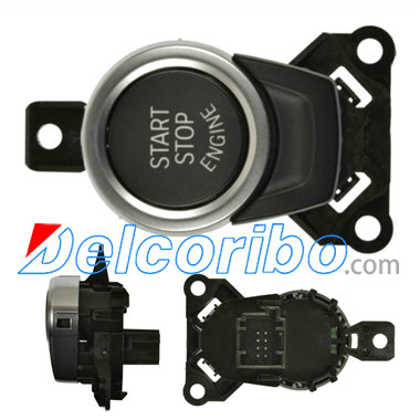 BMW 61319153833, 61319206645, 61319225228, 61319229565, 61319263438, LS1596 Ignition Switch