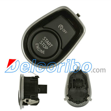 61319250734, 61-31-9-250-734 Ignition Switch For BMW 228I 230I 328I