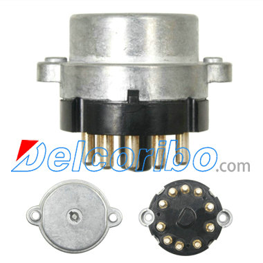 STANDARD US695, VOLVO 1273402 Ignition Switch