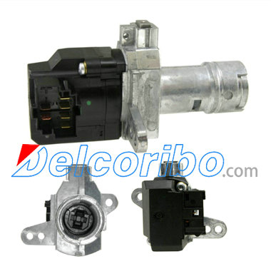 SAAB 30584216, 5161427, LS1466 Ignition Switch