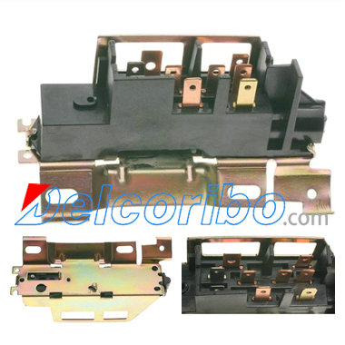 Ignition Switch 1990084, 1990090, 1990095, 1990098, 1990105, 1990109, 1990115, 3197599 CADILLAC