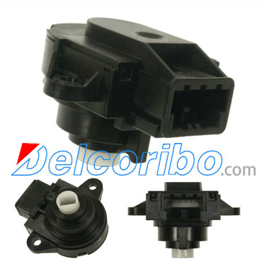 CHEVROLET 15212470, 1S11055, 25800632, 3711178J00, 3711178J01, LS1499, LS1577 Ignition Switch