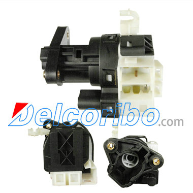 CHEVROLET 22599340, 22670487, LS926, 10310896, 22688239, 22737173 Ignition Switch