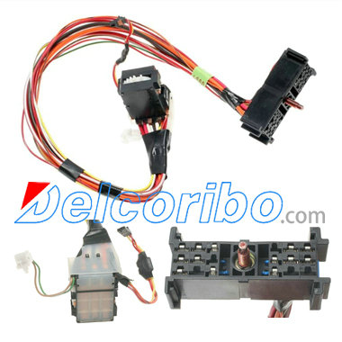 CHEVROLET 26063393, 26075994, 8260633930, 8260759940, LS948 Ignition Switch