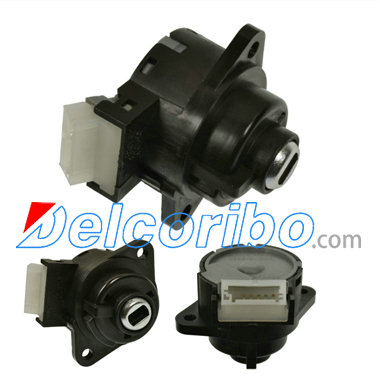 CHEVROLET 95961440 Ignition Switch