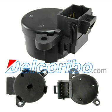 SATURN 10367502, 21020845, 21022170, 21024609, 21024682, 88922174 Ignition Switch