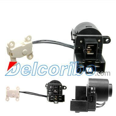 FORD F0C65811572AA, F0CZ11572A, F4CZ11572A, F5CZ11572AA, FOCZ11572A Ignition Switch