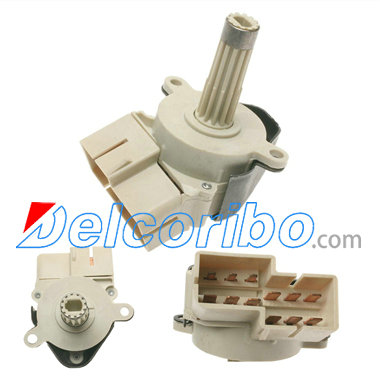 E6DZ11572A, E7DZ11572A, E6DC11572AA, E6DC11572AB, E7DC11572AA Ignition Switch