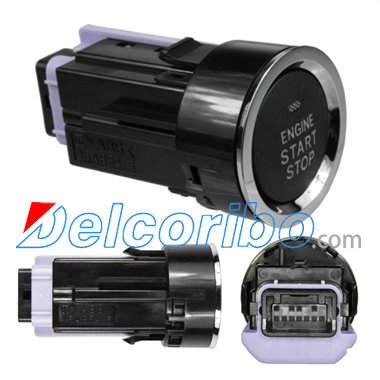 WVE 1S12932, TOYOTA 8961135010, 8961135011, 8961135012, 8961135013, 8961135014 Ignition Switch