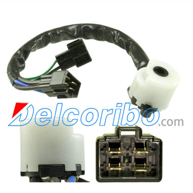 TOYOTA 8445022070, 84450-22070, 88921935 Ignition Switch