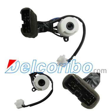 TOYOTA 8445028070, 84450-28070, 88921950, LS623, E1406A Ignition Switch