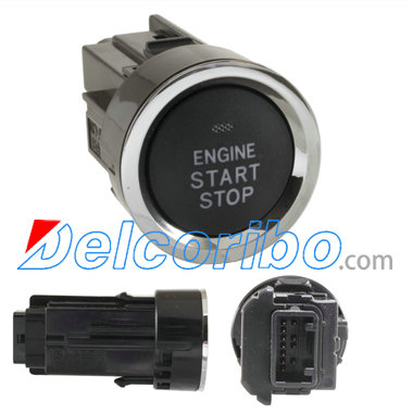 TOYOTA 8961107010, 8961107011, 8961107012, 8961107013, 8961107014 Ignition Switch