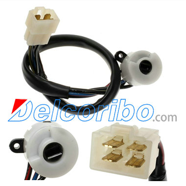 TOYOTA 8445012020, 8445012021, 8445035040, 88921914, E1484 Ignition Switch