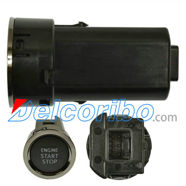 STANDARD US1205, TOYOTA 8961107020 Ignition Switch