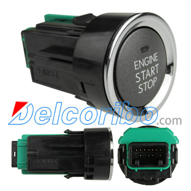 LEXUS IS350, WVE 1S15451 Ignition Switch