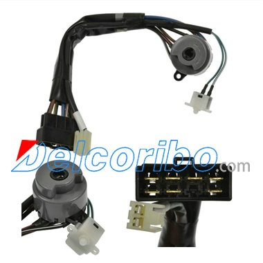 LEXUS 8445032031, 88921951, 8445017020, 8445032030 Ignition Switch