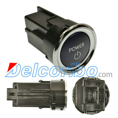 LEXUS 8961130131, 89611-30131, 8961130132, 89611-30132 Ignition Switch