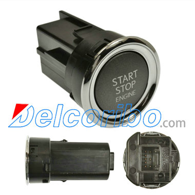 LEXUS 896110E051, 89611-0E051, 896110E052, 89611-0E052 Ignition Switch