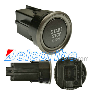 LEXUS 8961153030, 8961153031, 89611-53031 Ignition Switch