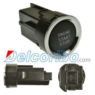 STANDARD US1385, SU00304491, SU00306096 Ignition Switch