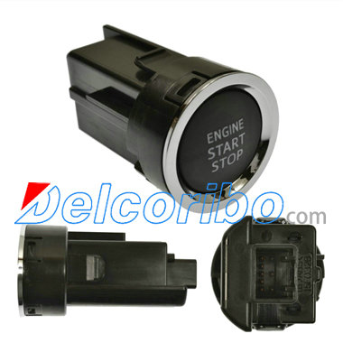 SCION SU00307163, STANDARD US1435 Ignition Switch