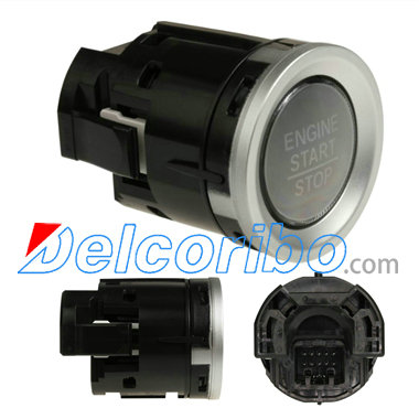 HONDA CIVIC Ignition Switch WVE 1S15398