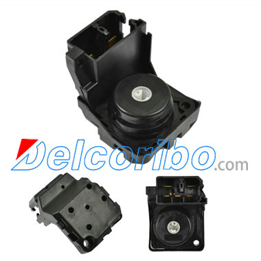 HONDA 35130SZA901, 35130-SZA-901 Ignition Switch