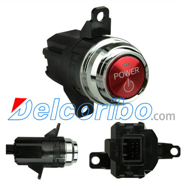 ACURA WVE 1S15416, Ignition Switch