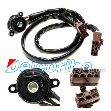 ACURA 35130S02G51, 35130 S02 G51, 35130S04G41, 35130-S04-G41, LS1129 Ignition Switch