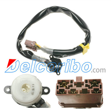 ACURA 35130SP0305, 35130-SP0-305, 35130SP0A01, 35130-SP0-A01, 88922078, LS856 Ignition Switch