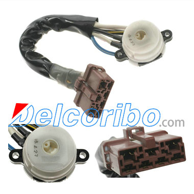 ACURA 35130SL0003, 35130SL0A01, 35130SLOA01, 88922183, LS852 Ignition Switch