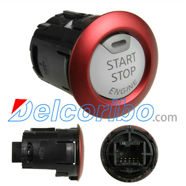 WVE 1S15436 NISSAN JUKE Ignition Switch