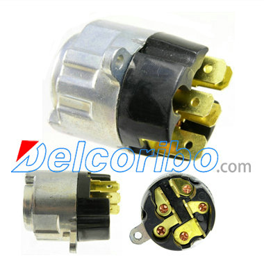 NISSAN 45750D0100, 4875001B00, 48750D0100, 19021151, 48750D4000 Ignition Switch