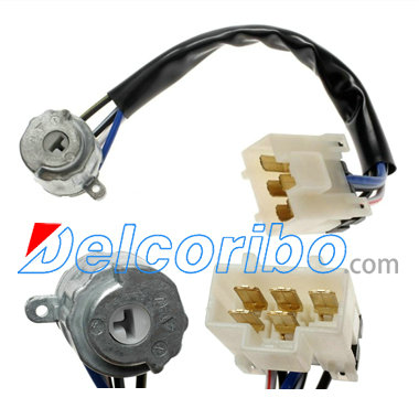 NISSAN 4875013E00, 4875061A00, 88921929, 19021150, 4275013E00 Ignition Switch