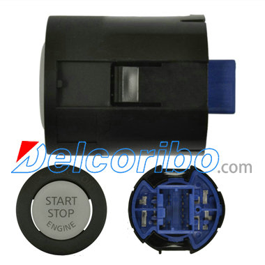  Ignition Switch 251511LA0A, 25151-1LA0A, LS1616,