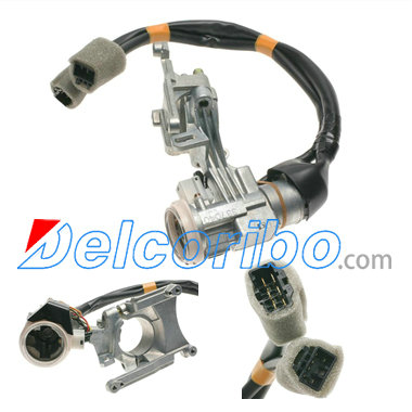 MITSUBISHI LS613, MB606457, 19021140, C1441 Ignition Switch